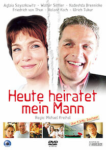 Watch Heute heiratet mein Mann