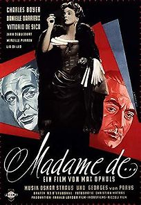 Watch The Earrings of Madame De...