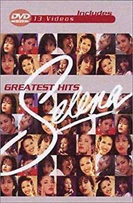 Watch Selena: Greatest Hits