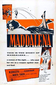 Watch Maddalena
