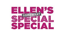 Watch Ellen's Somewhat Special Special (TV Special 2010)