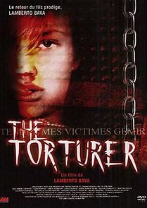 Watch The Torturer
