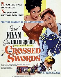 Watch Crossed Swords
