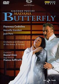 Watch Madama Butterfly