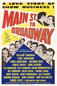 Watch Main Street to Broadway