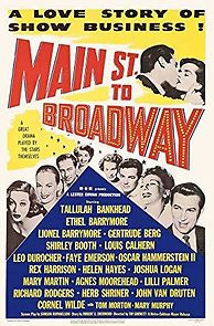 Watch Main Street to Broadway