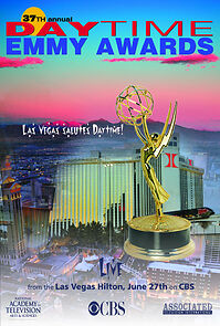 Watch The 37th Annual Daytime Emmy Awards (TV Special 2010)