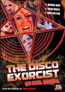 Watch The Disco Exorcist