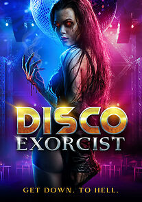 Watch The Disco Exorcist