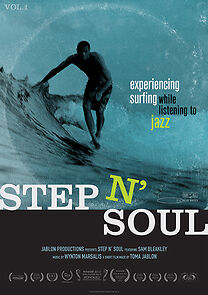 Watch Step N' Soul (Short 2013)