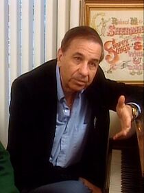 Watch Making of the Sherman Brothers