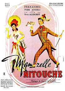 Watch Miss Nitouche