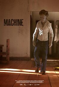 Watch Machine (Short 2015)