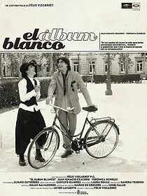 Watch El álbum blanco (Short 2005)