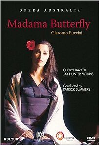 Watch Madama Butterfly