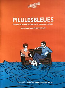 Watch Pilules bleues