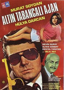 Watch Altin Tabancali Ajan