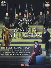 Watch Maria Stuarda