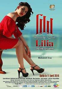 Watch Lilia, a Tunisian Girl