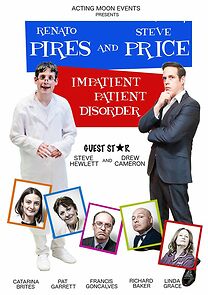 Watch Impatient Patient Disorder (Short 2016)