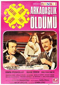 Watch Arkadaslik Öldü mü