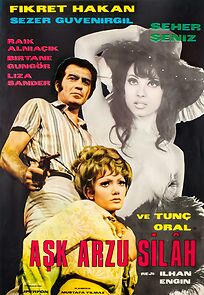 Watch Ask Arzu Silah