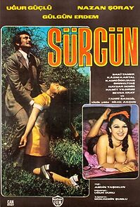 Watch Ask Sürgünü