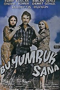 Watch Bu Yumruk Sana