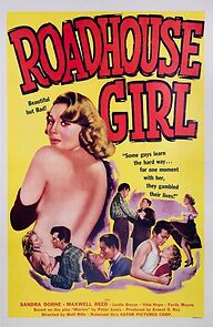 Watch Roadhouse Girl