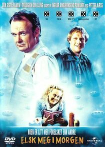 Watch Love Me Tomorrow