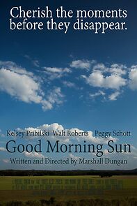 Watch Good Morning Sun (Short 2015)