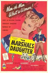 Watch The Marshal's Daughter