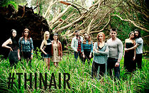 Watch Thin Air (Short 2014)