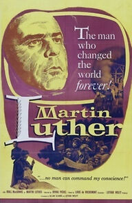 Watch Martin Luther