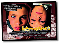 Watch Hermanos (Short 2004)