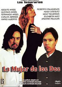Watch La mujer de los dos