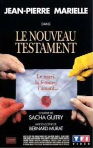 Watch Le nouveau testament