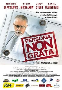 Watch Persona non grata