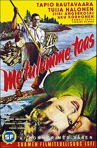 Watch Me tulemme taas