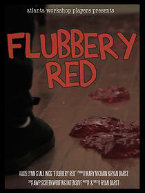 Watch Flubbery Red (Short 2014)