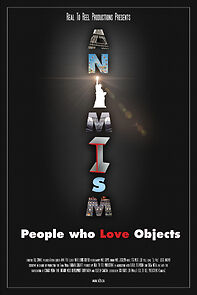 Watch Animism: People Who Love Objects