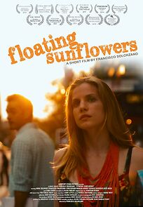 Watch Floating Sunflowers (Short 2014)