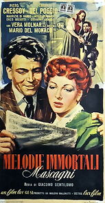 Watch Melodie immortali - Mascagni