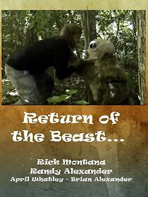 Watch Return of the Beast