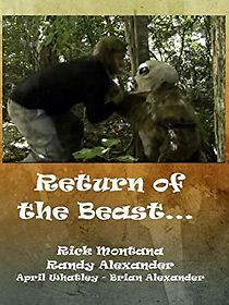 Watch Return of the Beast
