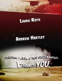 Watch Everytime I look at these frozen waffles, I think of you. (Short 2015)