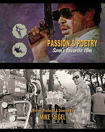 Watch Passion & Poetry: Sam's Favorite Film