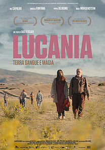 Watch Lucania