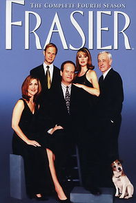 Watch Frasier: Analyzing the Laughter