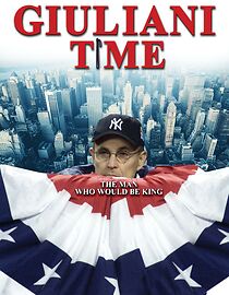 Watch Giuliani Time